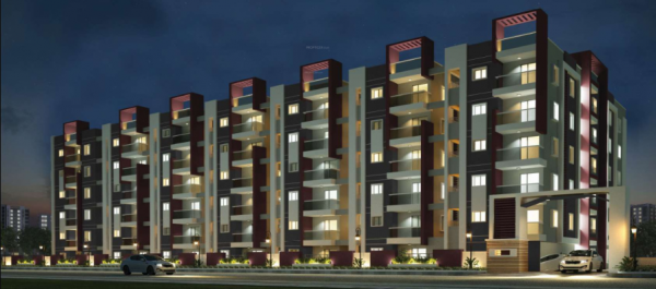  jewel-park Elevation