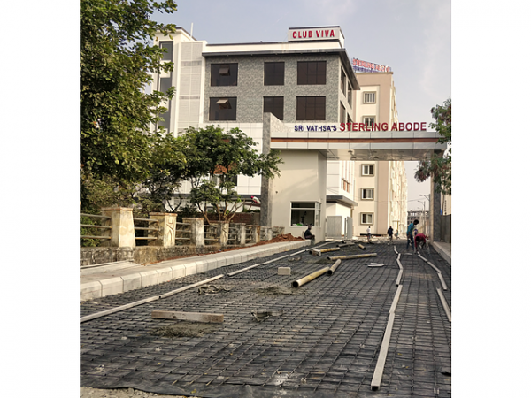  sterling-abode Construction Status Nov-22