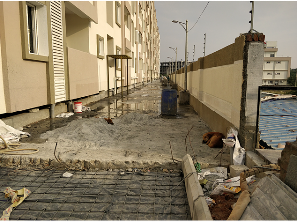  sterling-abode Construction Status Nov-22