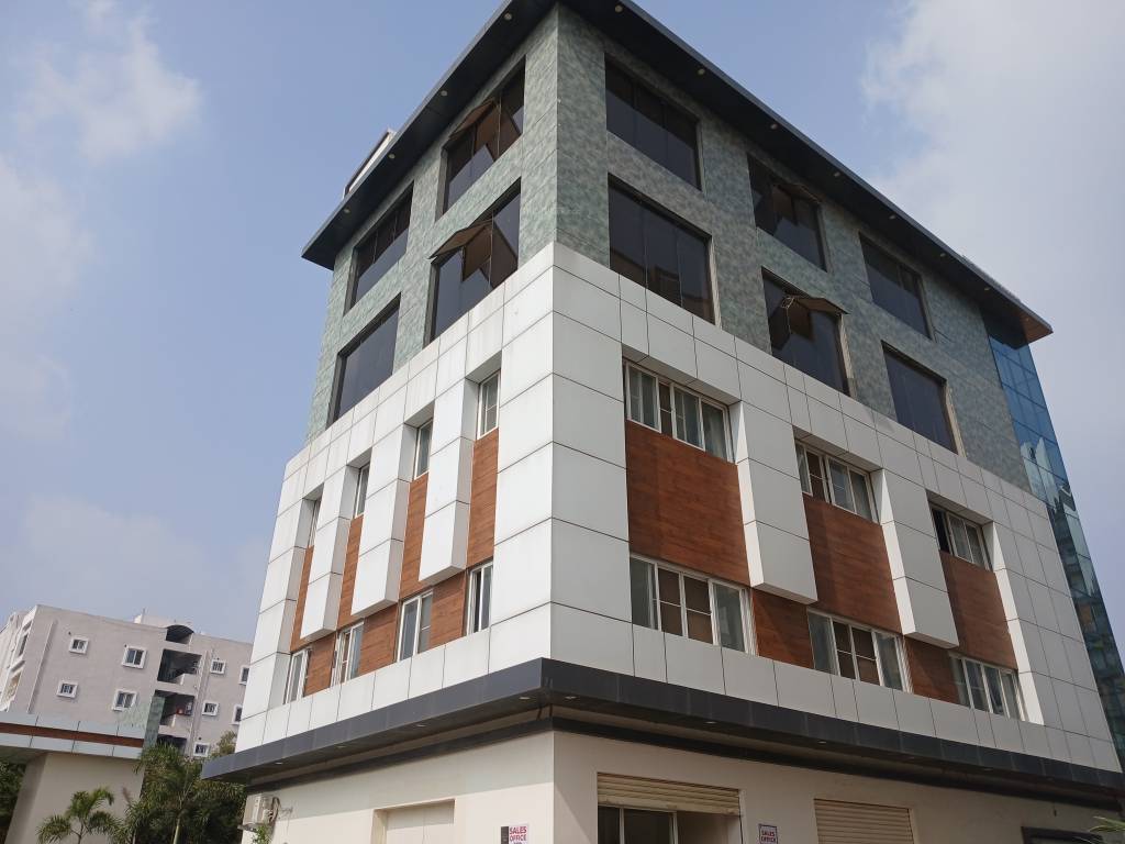  sterling abode Club House