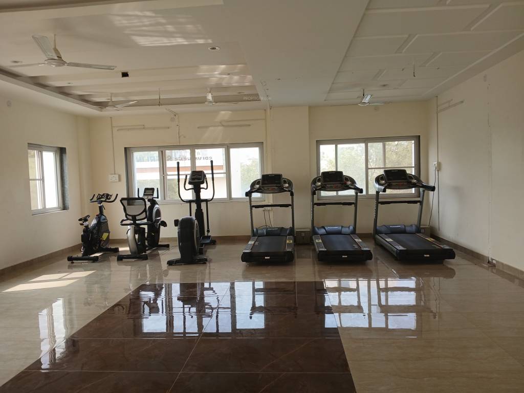  sterling abode Gymnasium