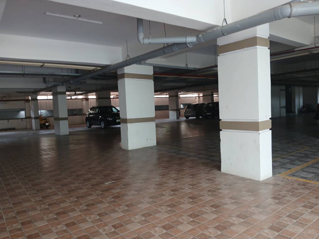  sterling abode Open Car Parking