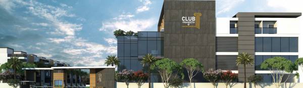 Elevation knightwood Elevation