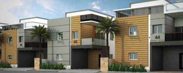 Elevation knightwood Elevation