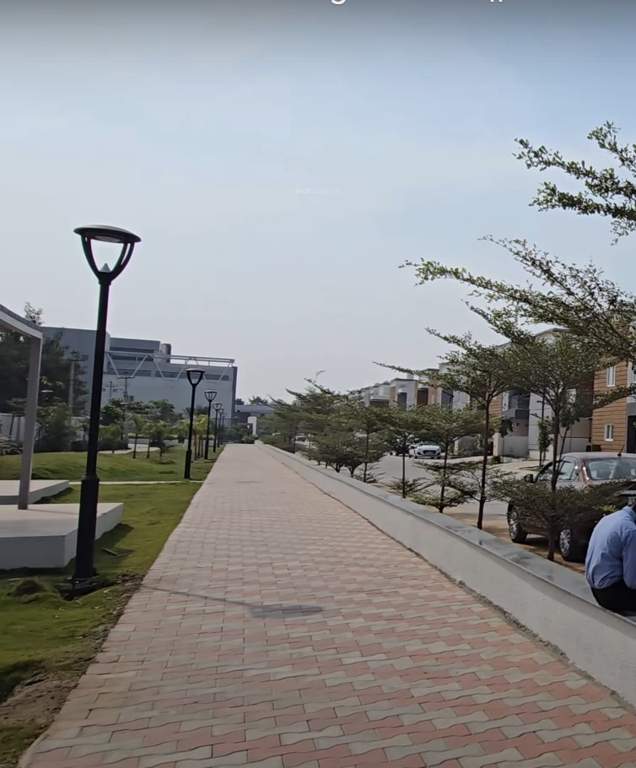  praneeth pranav knightwoods Club House