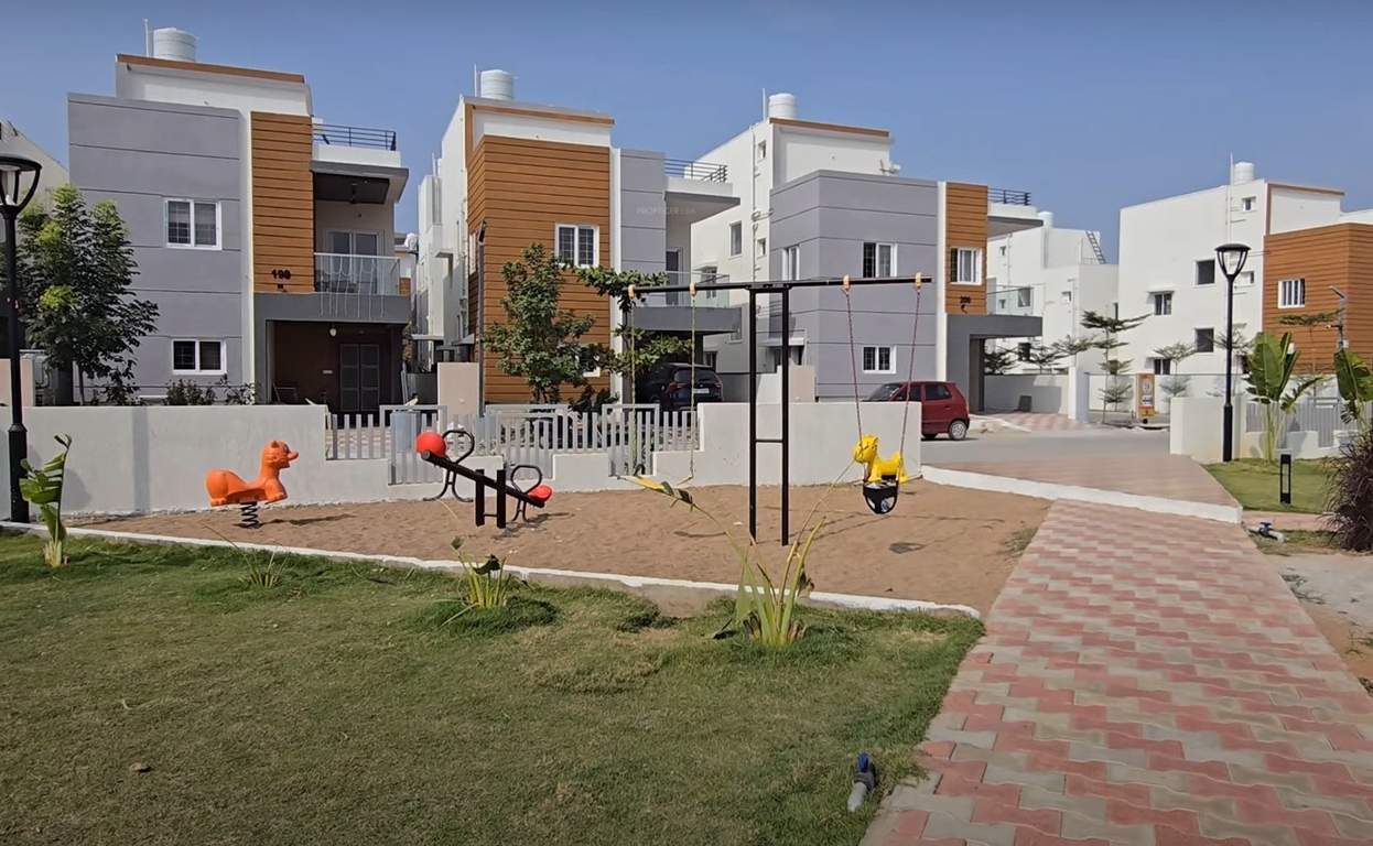  praneeth pranav knightwoods Club House