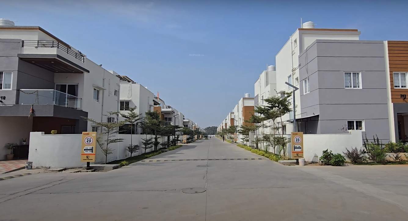  praneeth pranav knightwoods Club House