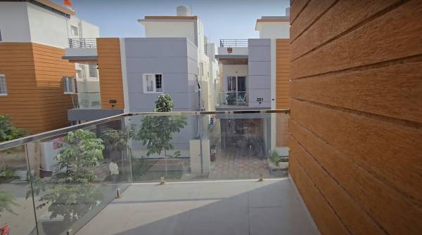 Balcony mainOther of Praneeth Pranav Knightwoods