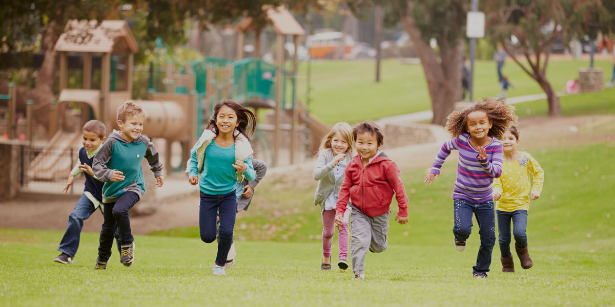  sarover Children's play area