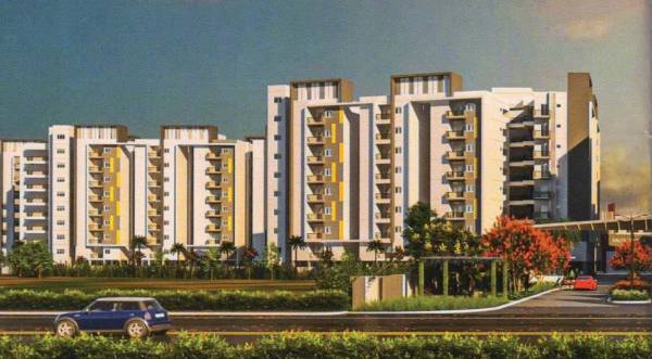  kalpavriksha Elevation