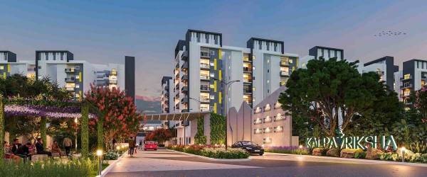  silpas-kalpavriksha Elevation