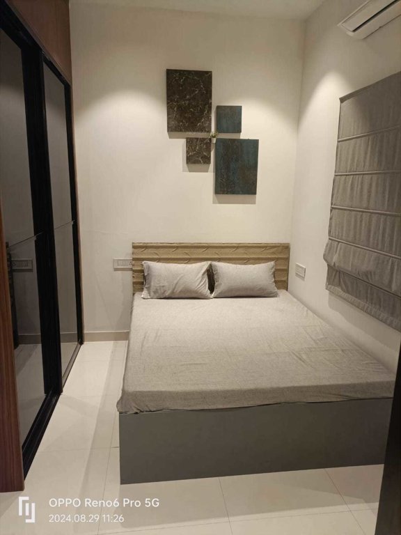  silpas kalpavriksha Bedroom