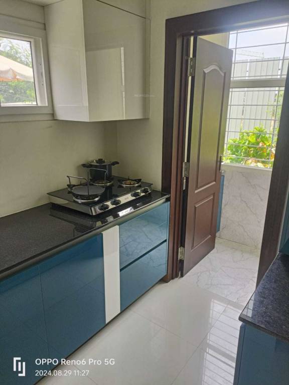  silpas kalpavriksha Kitchen