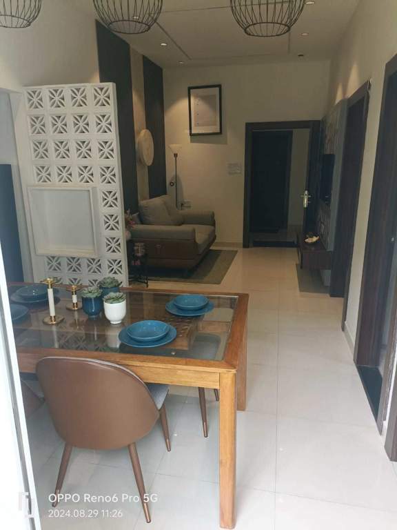  silpas kalpavriksha Living Area