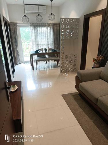  silpas-kalpavriksha Living Area