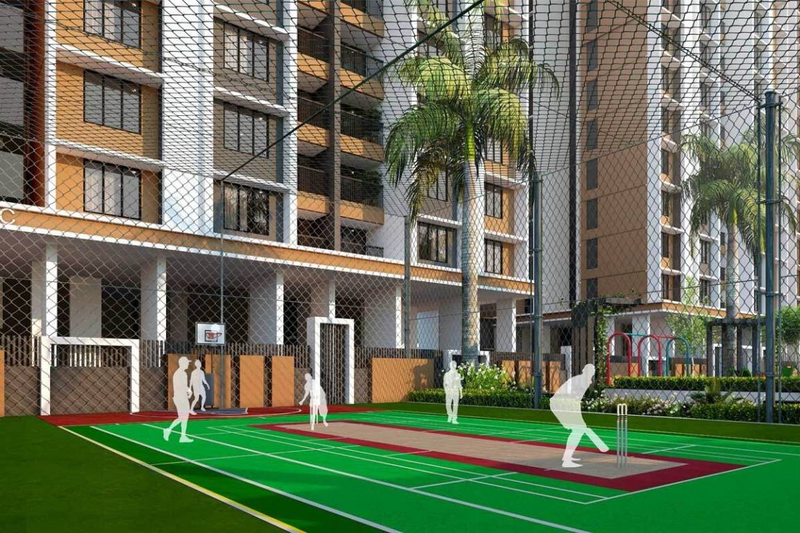  aristo Cricket arena