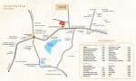 Location Plan indraprastha-residency Location Plan
