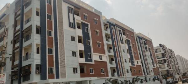  indraprastha-residency Elevation