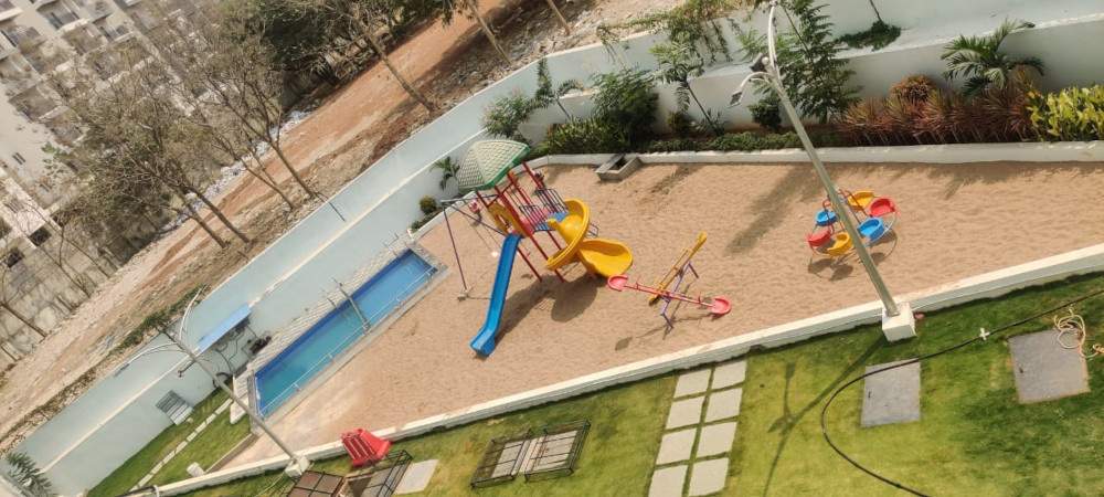  indraprastha residency Others