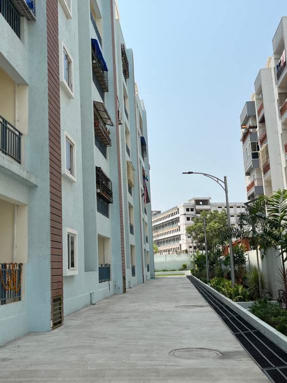  indraprastha residency Others