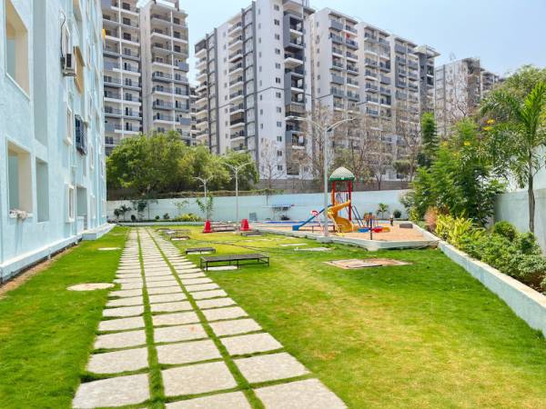  indraprastha-residency Others