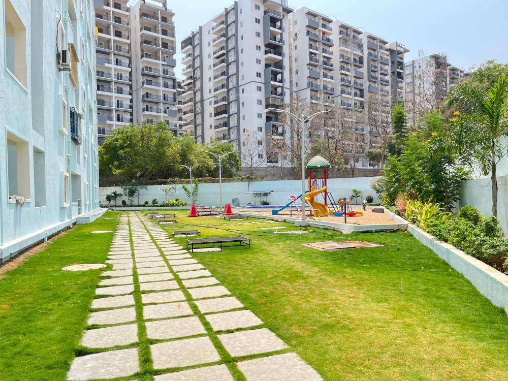  indraprastha residency Others