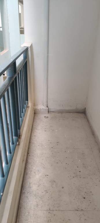  indraprastha residency Balcony