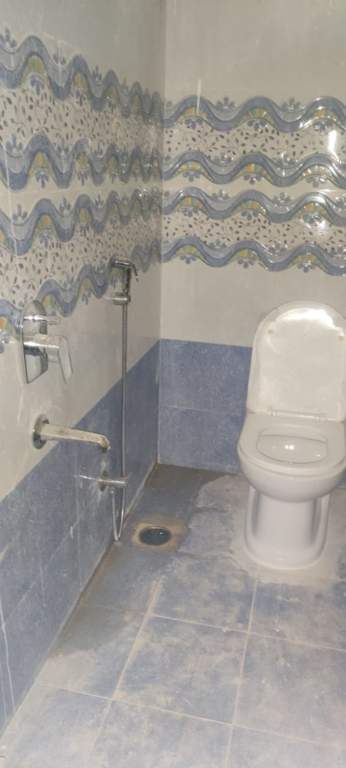  indraprastha residency Bathroom
