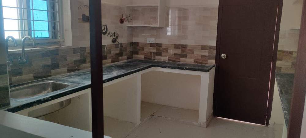  indraprastha residency Kitchen