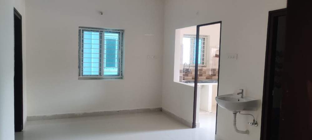  indraprastha residency Living Area