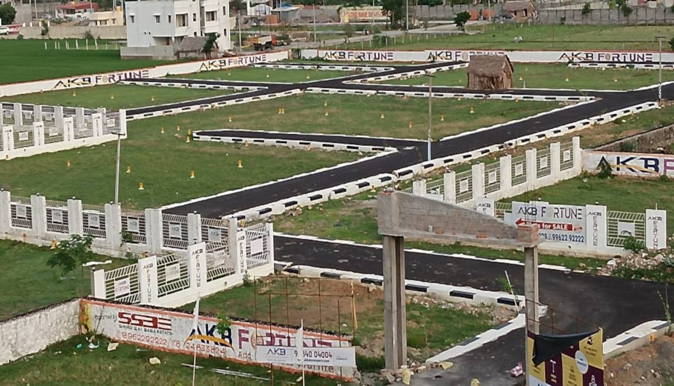  akb fortune Elevation