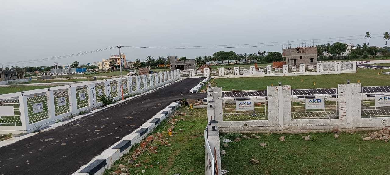  akb fortune Elevation