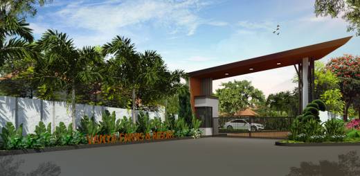 vanya-farms-and-resorts Elevation Elevation