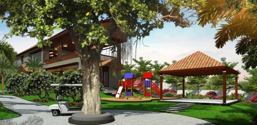  vanya-farms-and-resorts Children's play area