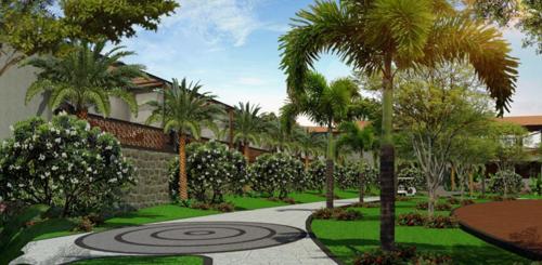  vanya-farms-and-resorts Landscape Garden and Tree Planting