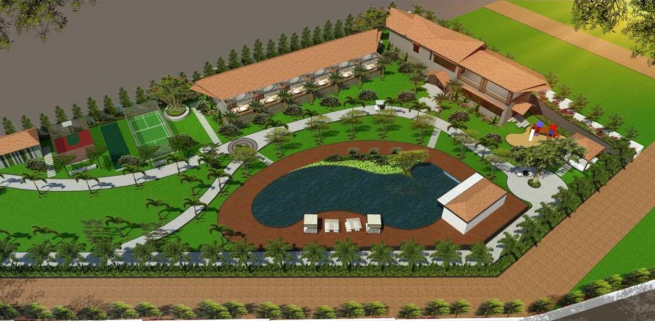  vanya farms and resorts Others