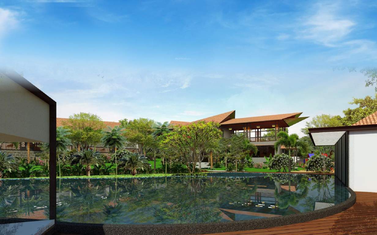  vanya farms and resorts Others