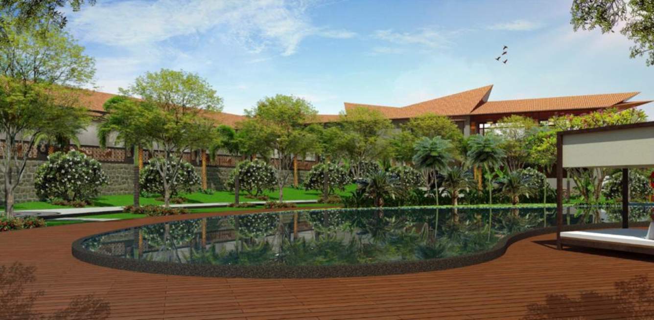  vanya farms and resorts Others