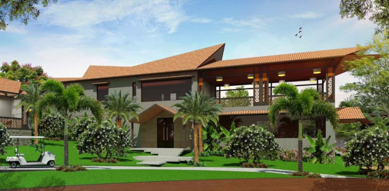  vanya farms and resorts Others