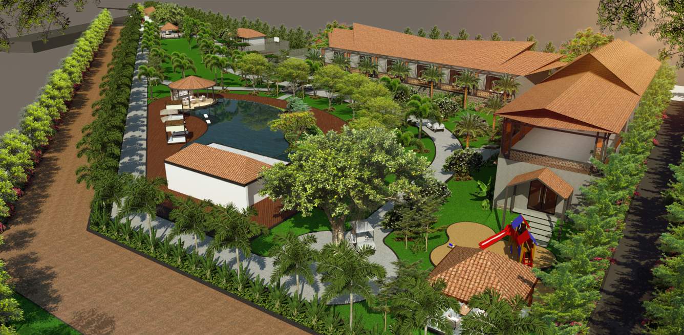  vanya farms and resorts Others