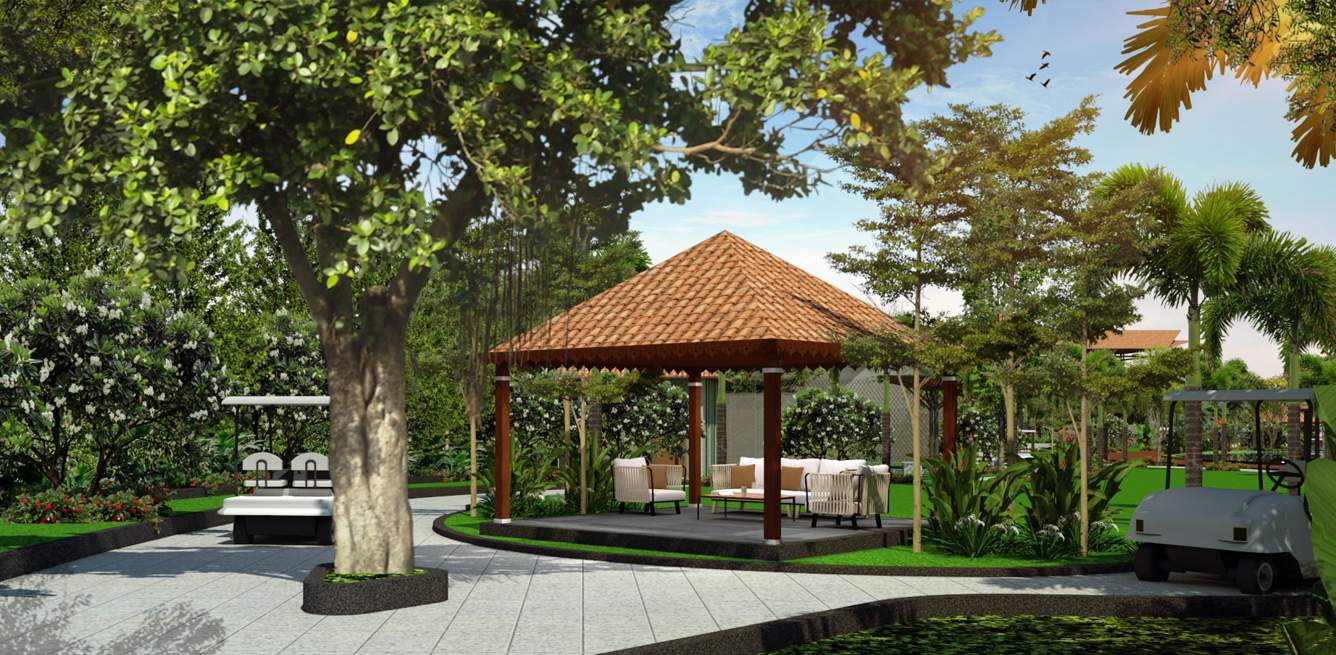  vanya farms and resorts Senior Citizen Siteout