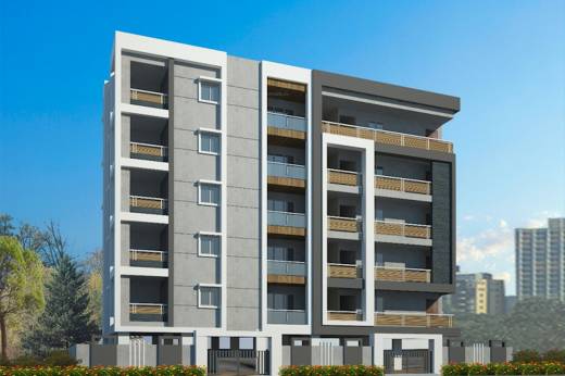 saina Elevation Elevation