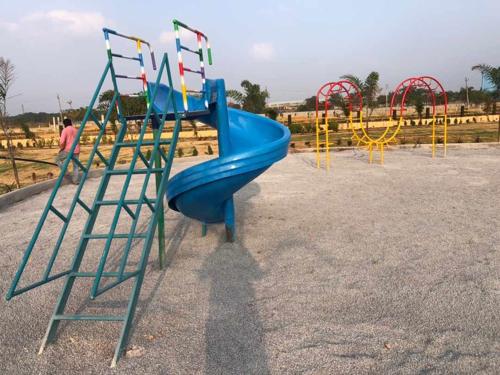  advaitha-enclave Children's play area