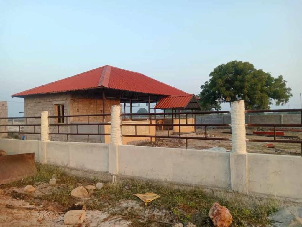  advaitha enclave Others