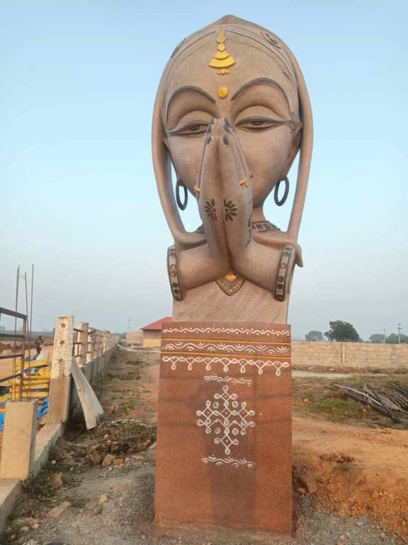  advaitha enclave Others