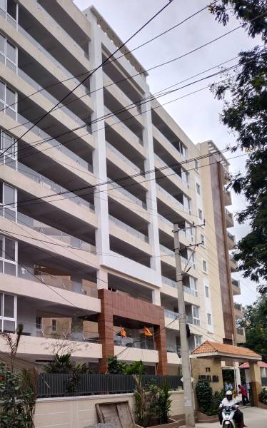  kvr-ashraya-awas Elevation