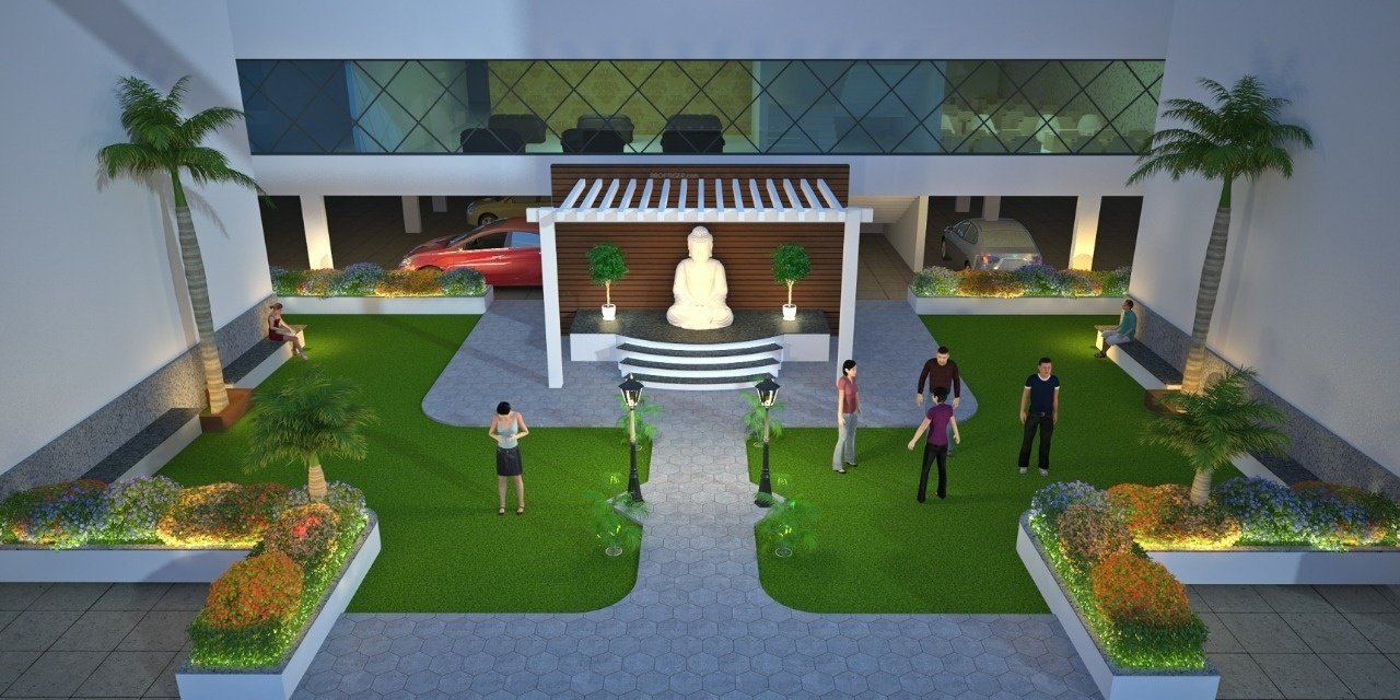  kvr asraya awas Others