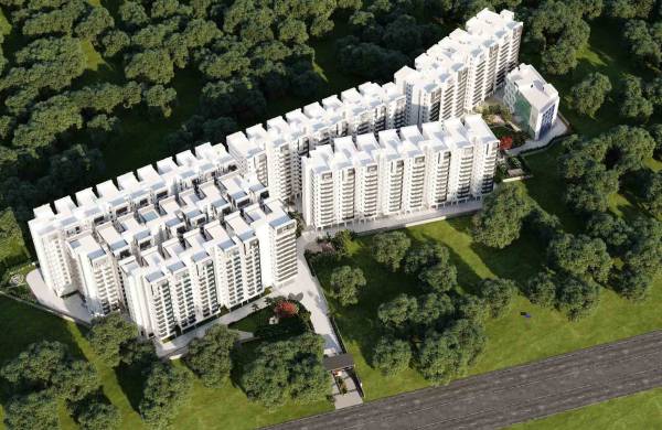 Elevation sree-hemadurga-paradise-hyderabad Elevation