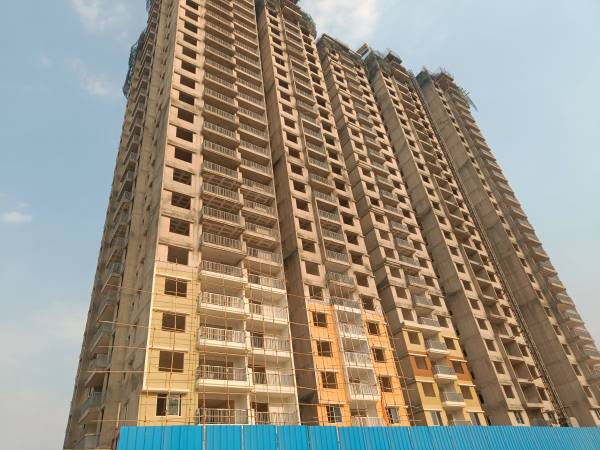  sarovar Sarovar Construction Status March-24