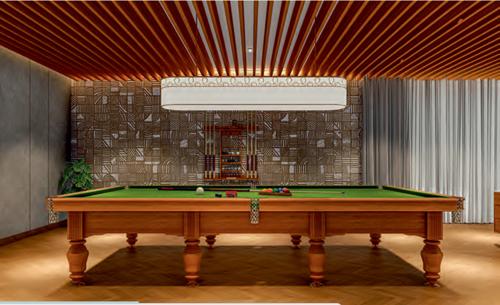  sarovar Indoor Games